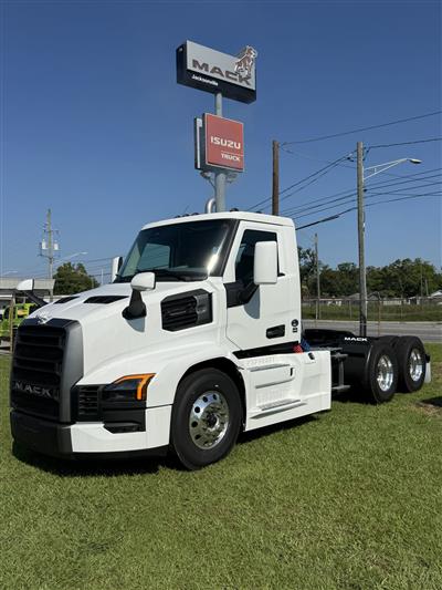 2027 Mack AN64T