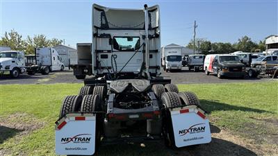 2027 Mack AN64T