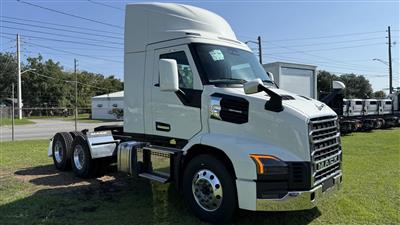 2027 Mack AN64T