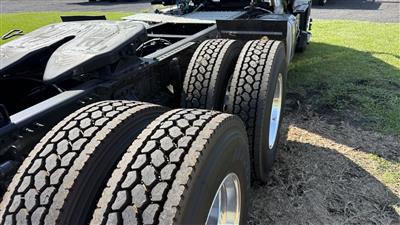 2027 Mack AN64T