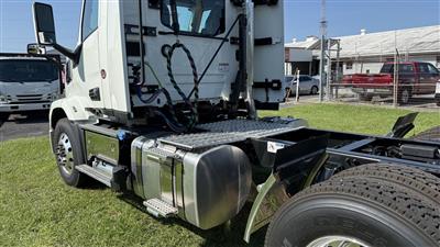 2027 Mack AN64T