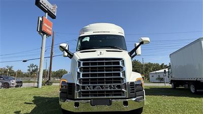 2027 Mack AN64T