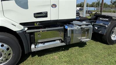 2027 Mack AN64T
