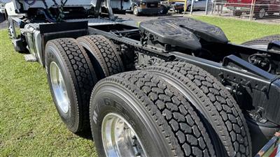 2027 Mack AN64T
