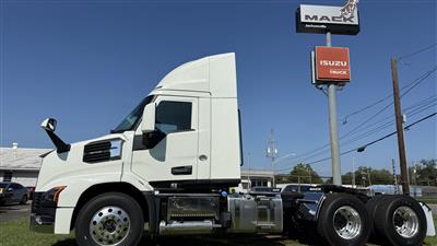 2027 Mack AN64T