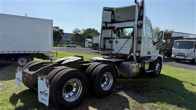 2027 Mack AN64T