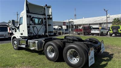 2027 Mack AN64T