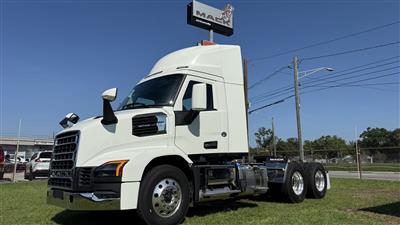 2027 Mack AN64T