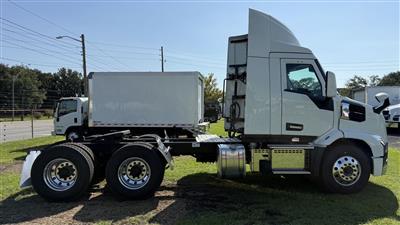 2027 Mack AN64T