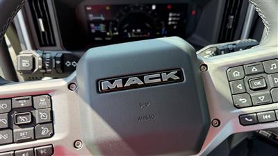 2027 Mack AN64T