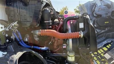 2027 Mack AN64T