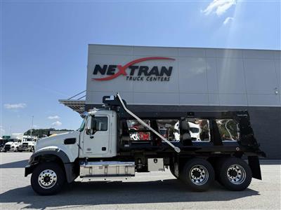 2027 Mack GR64F