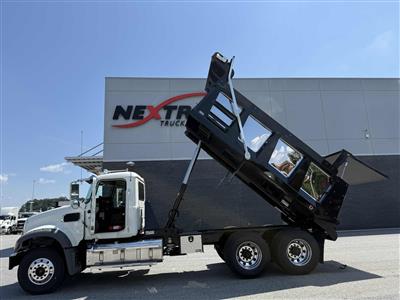 2027 Mack GR64F