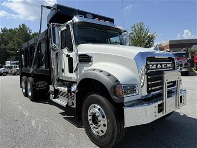 2027 Mack GR64F