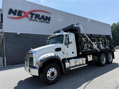 New 2027 Mack GR64F for Sale