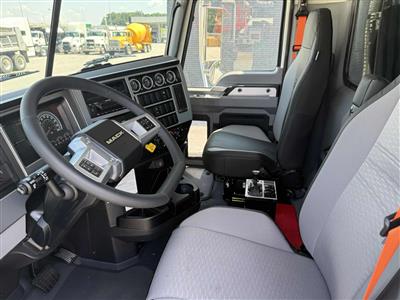 2027 Mack GR64F