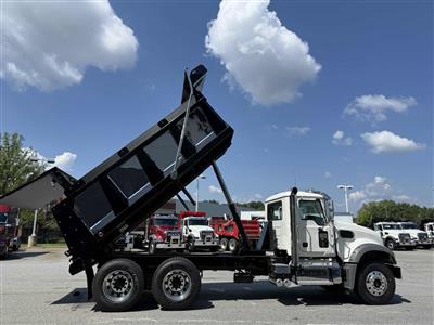 2027 Mack GR64F