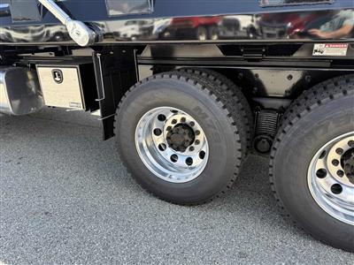 2027 Mack GR64F