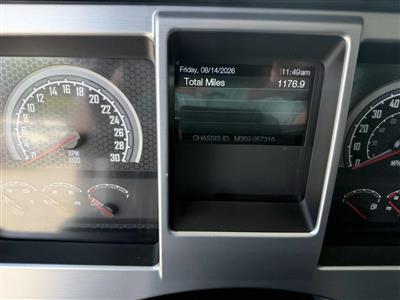 2027 Mack GR64F
