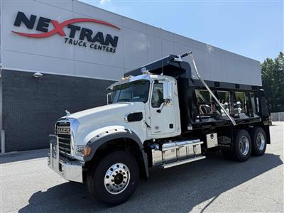 2027 Mack GR64F