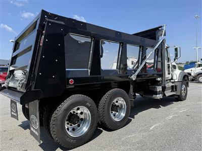 2027 Mack GR64F