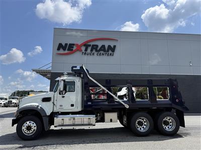 2027 Mack GR64F