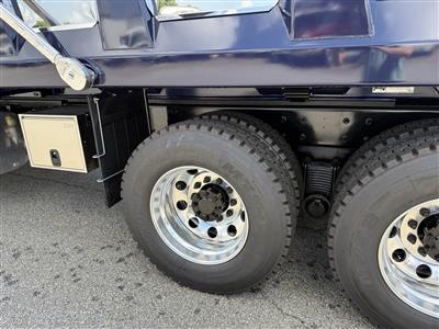 2027 Mack GR64F