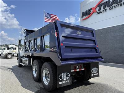 2027 Mack GR64F