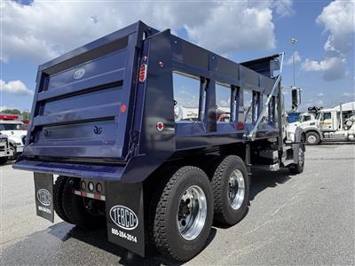 2027 Mack GR64F