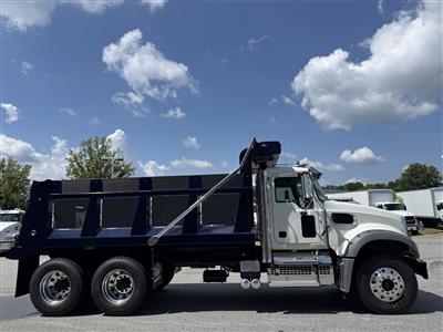 2027 Mack GR64F