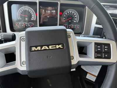 2027 Mack GR64F