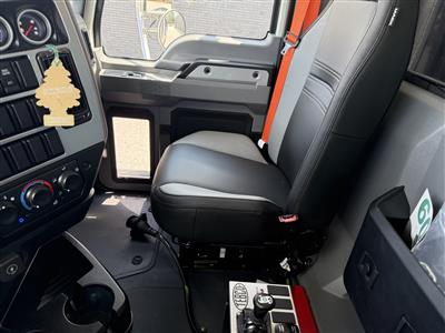 2027 Mack GR64F
