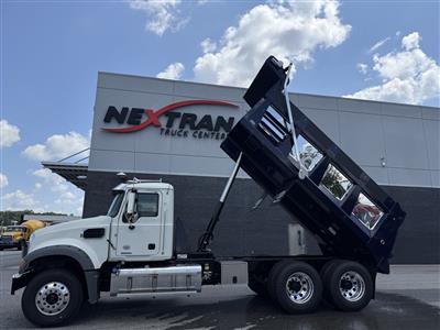 2027 Mack GR64F