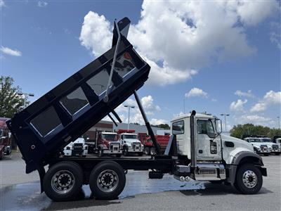 2027 Mack GR64F