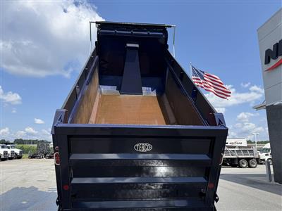 2027 Mack GR64F