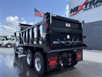 2027 Mack GR64F