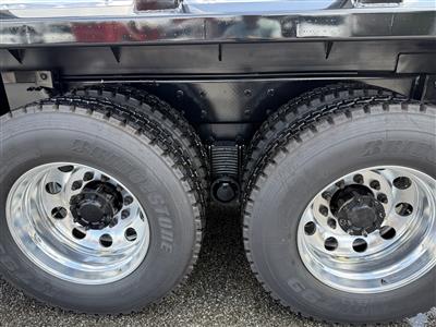 2027 Mack GR64F
