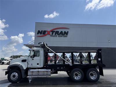 2027 Mack GR64F