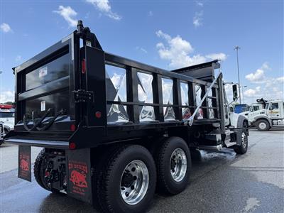 2027 Mack GR64F