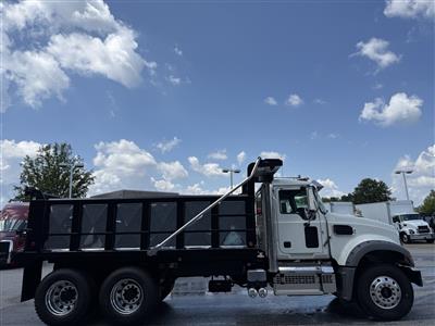 2027 Mack GR64F
