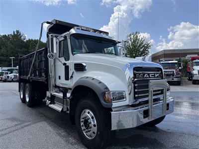 2027 Mack GR64F