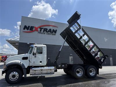 2027 Mack GR64F