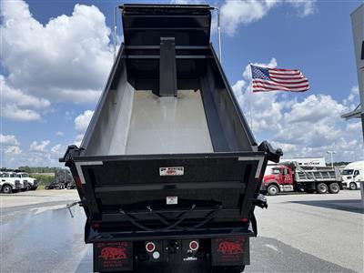 2027 Mack GR64F