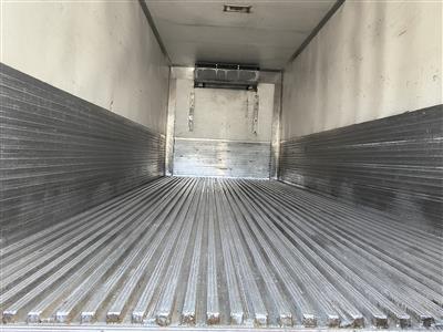 2019 Hino 268