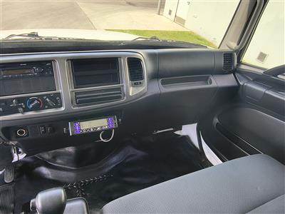 2019 Hino 268