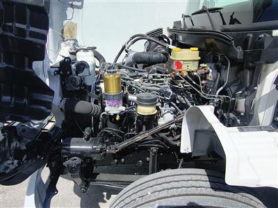 2019 Hino 268