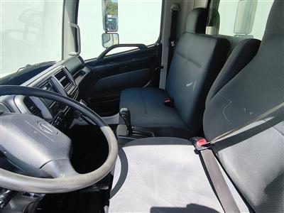 2019 Hino 268