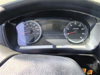 2019 Hino 268