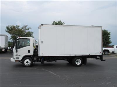 2012 Isuzu NPRHD