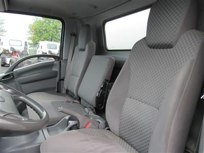 2012 Isuzu NPRHD